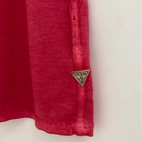 GUESS T-SHIRT - Picture 8 of 9